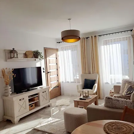 Villa Nad Struga
