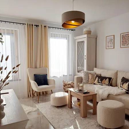 Nad Struga Villa